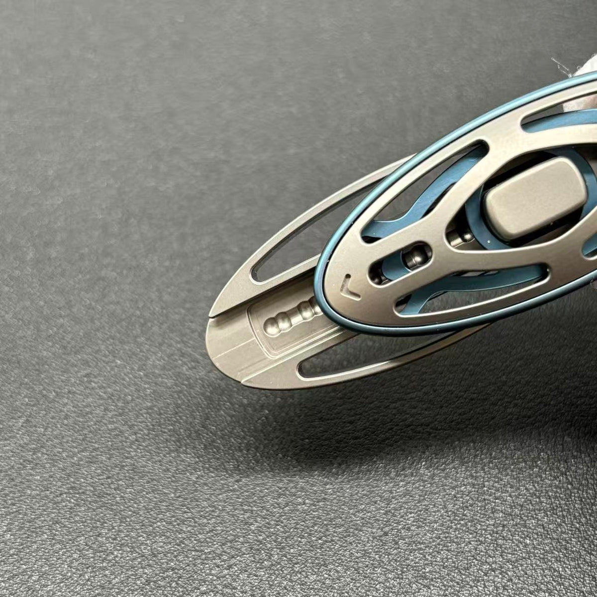 STARTREK Titanium