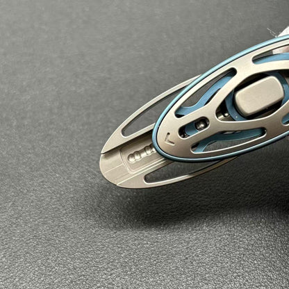 STARTREK Titanium