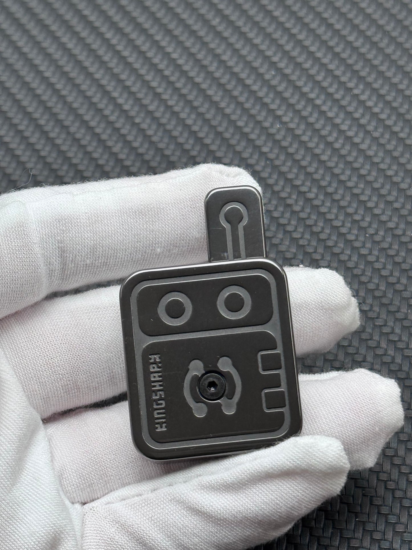 Rabbot Zirconium