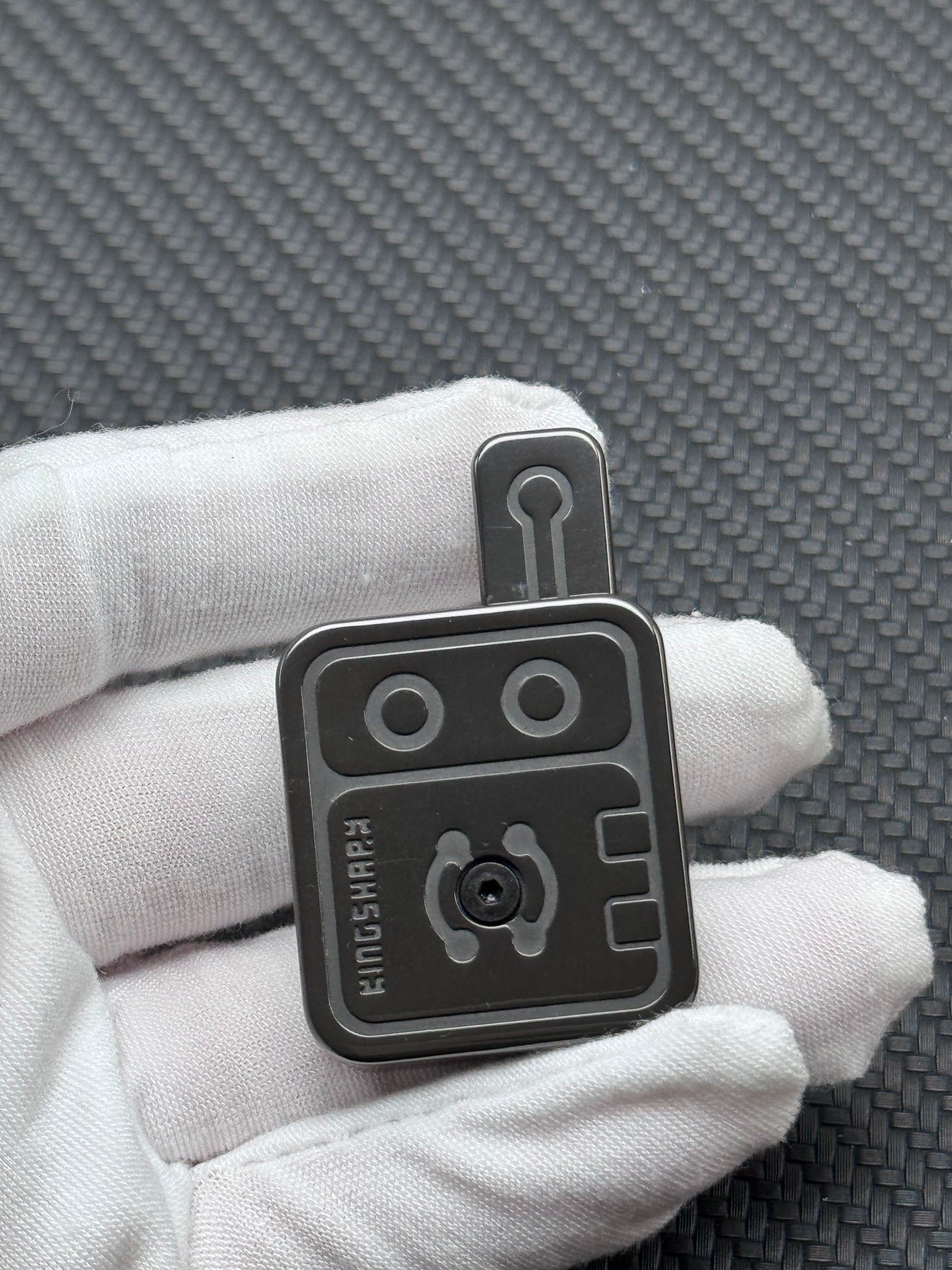 Rabbot Zirconium