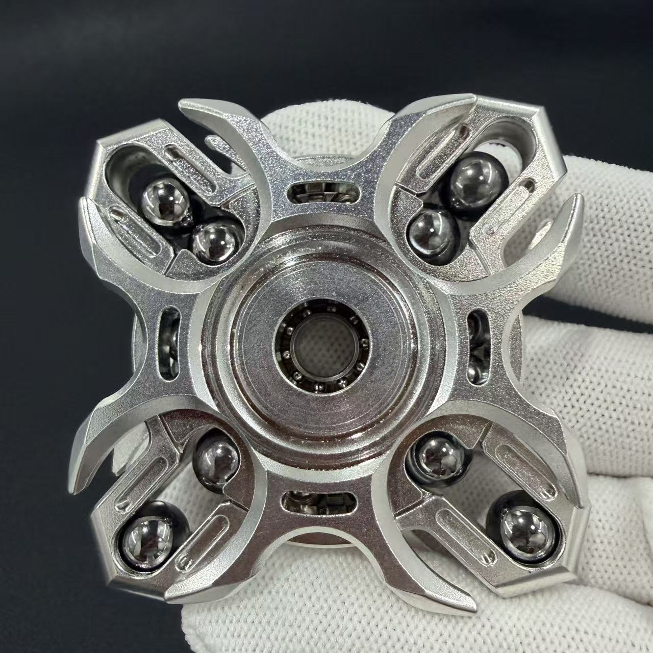 Oracle Aluminum
