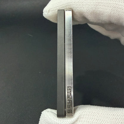 Choc Stainless Steel Zirconium