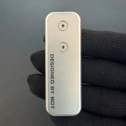 Feng Ling Stainless Steel Blasted