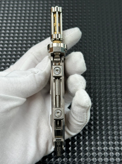 Thunder Bone Titanium
