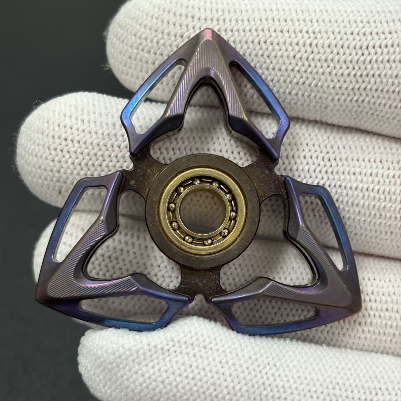 Twin Soul Air Tungsten