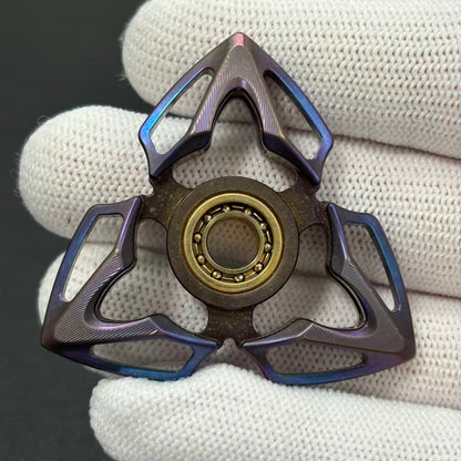 Twin Soul Air Tungsten