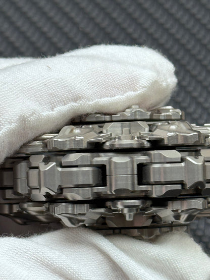 SEQUENCE EDC Dijiang Shell Opening Titanium
