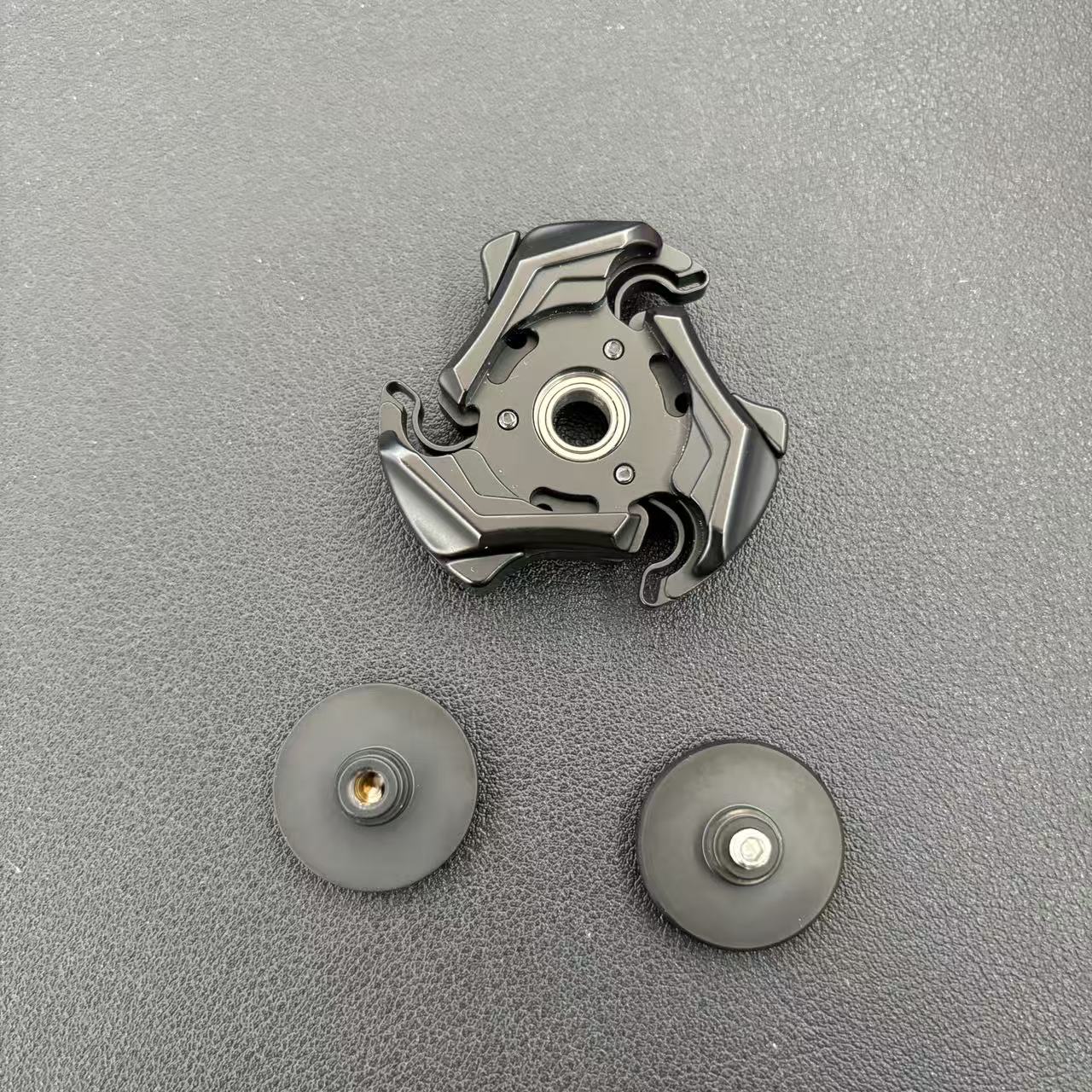 Hidden Blade Stainless Steel