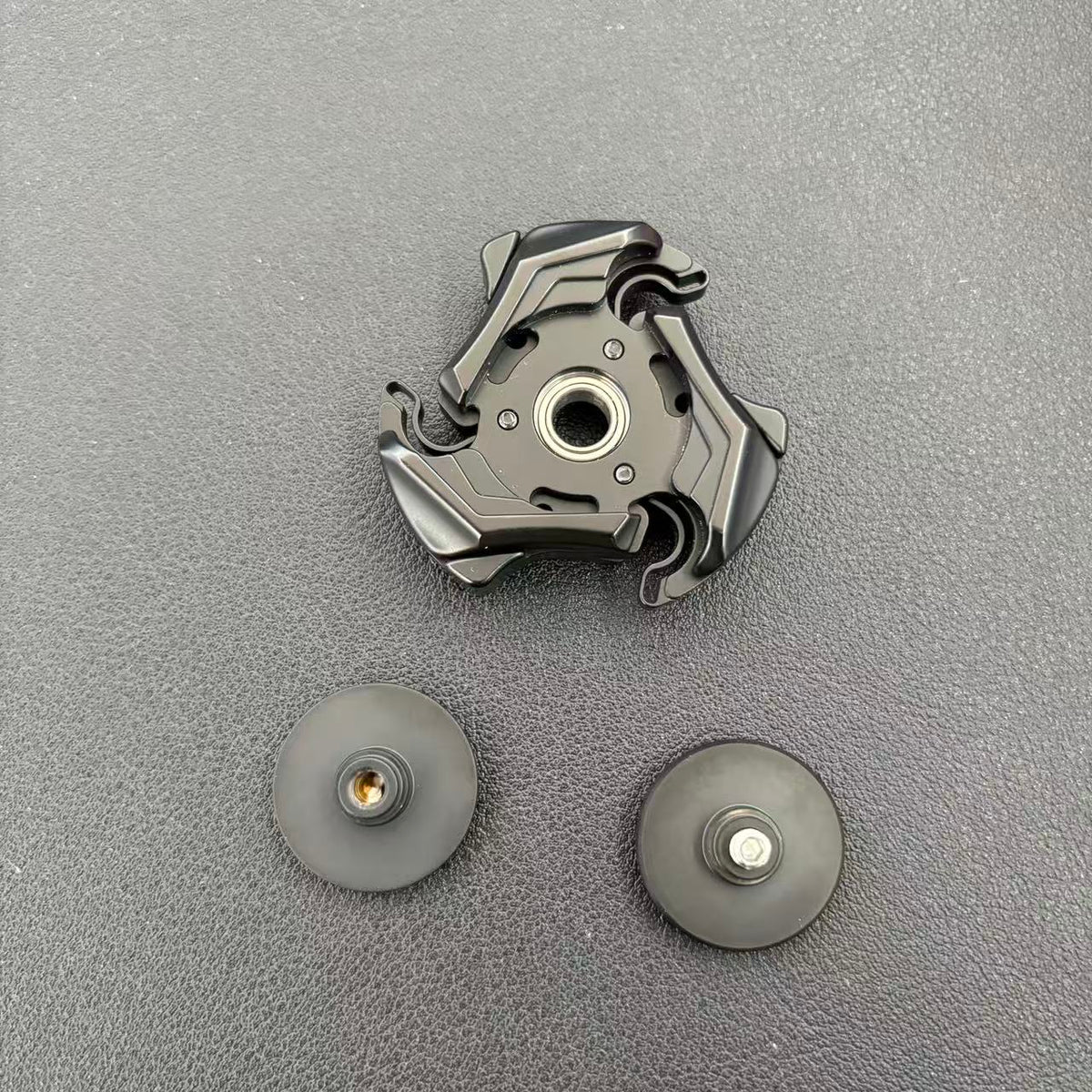 Hidden Blade Stainless Steel