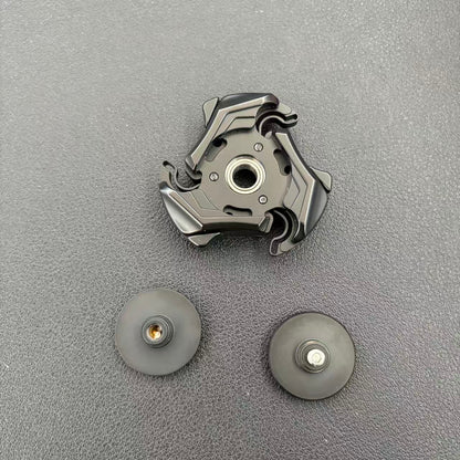 Hidden Blade Stainless Steel