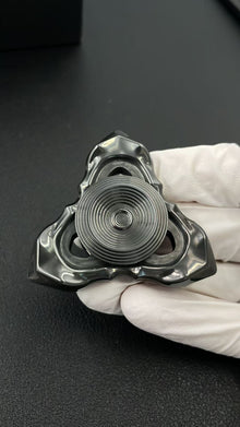 Thorns And Fog Zirconium