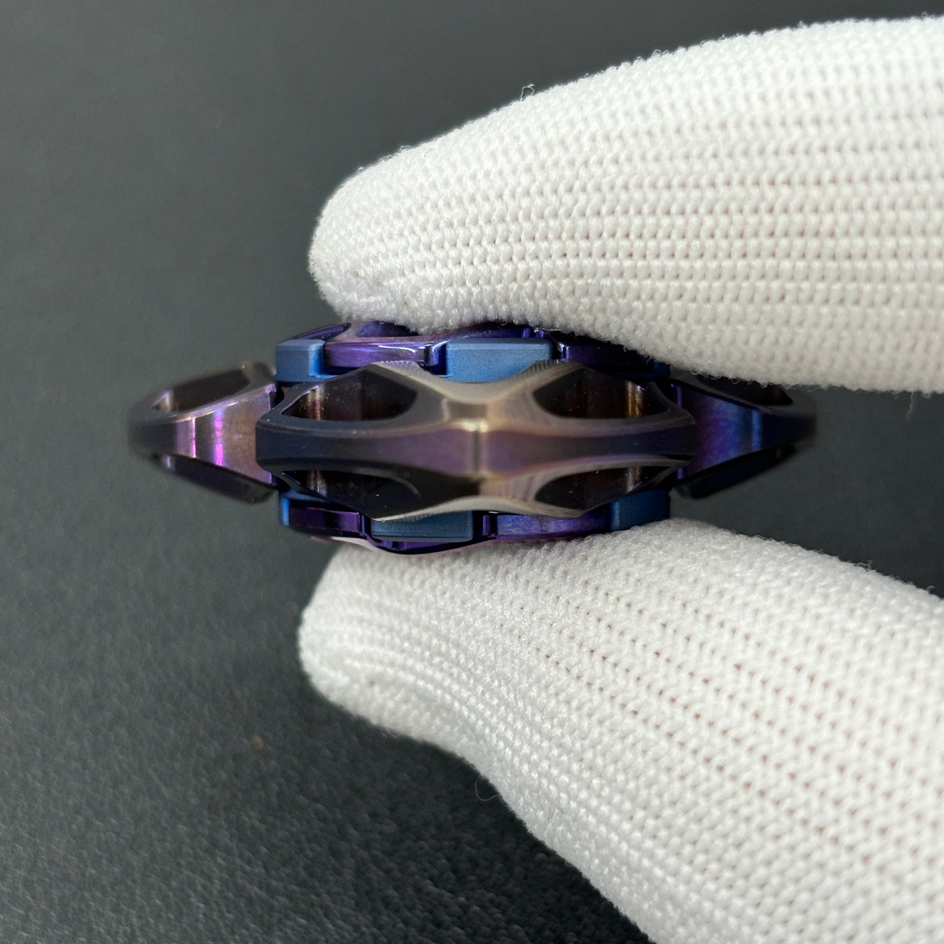 Twin Soul Air Tungsten