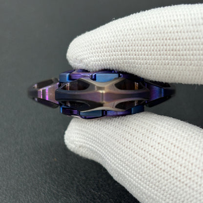 Twin Soul Air Tungsten