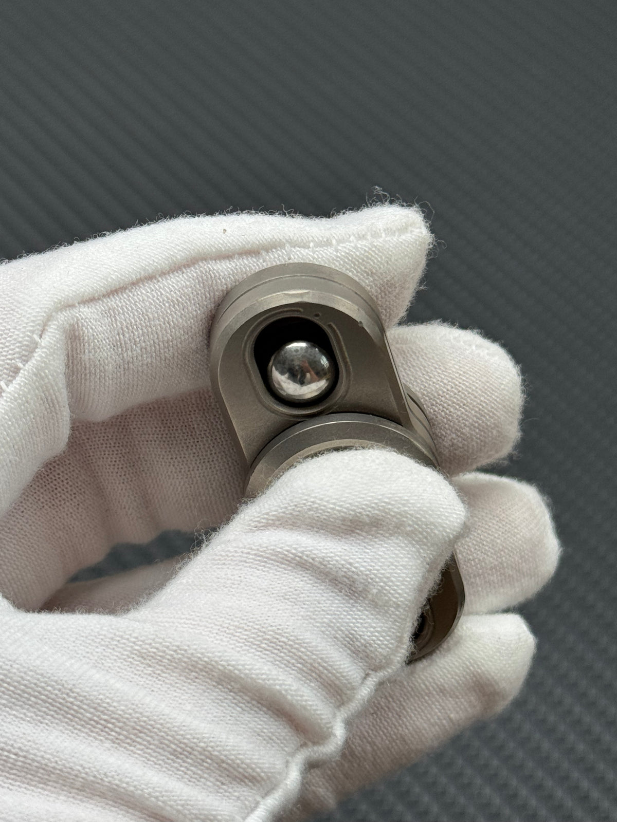Cocoa Titanium