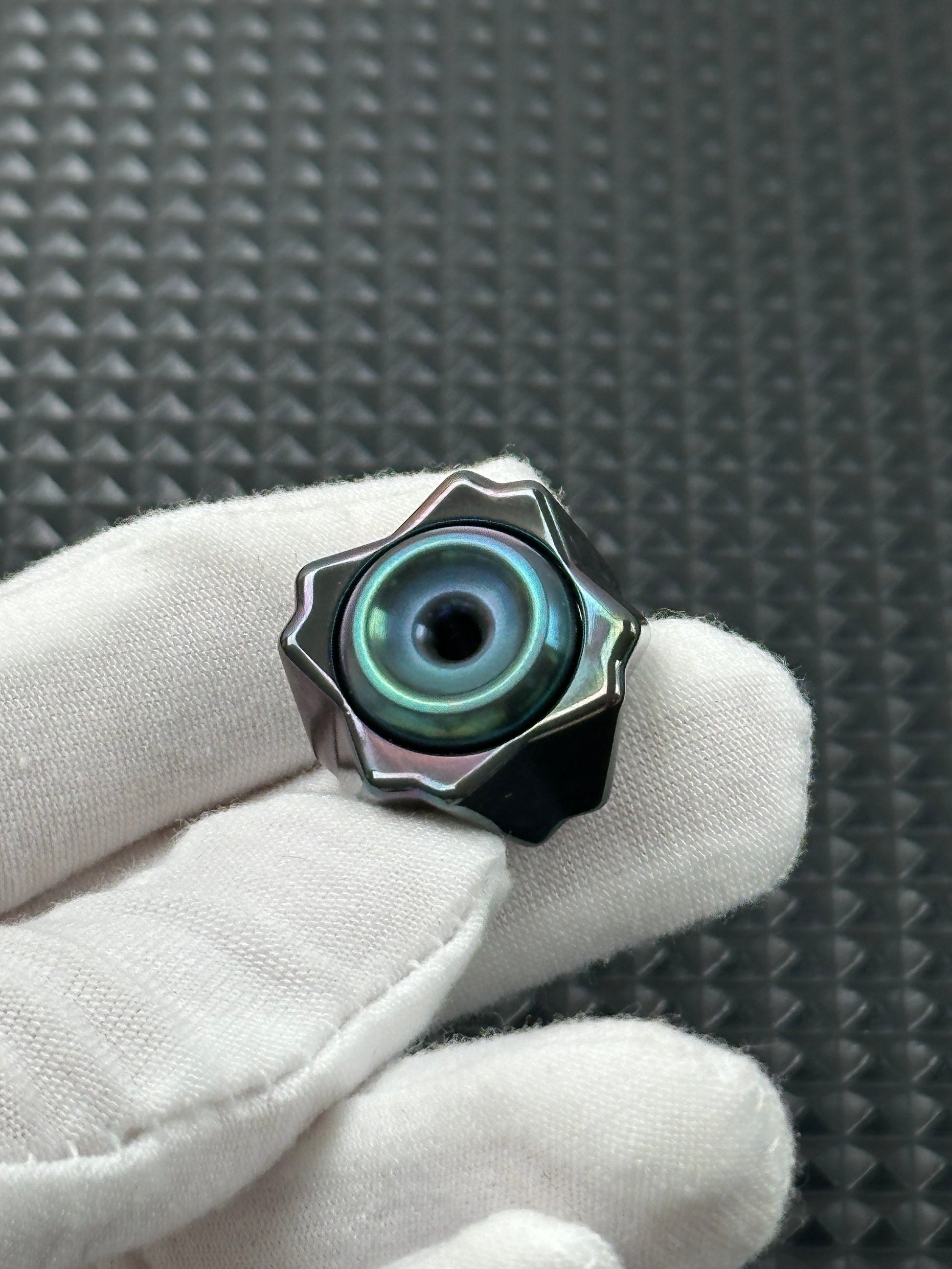 Sakura Mochi Zirconium