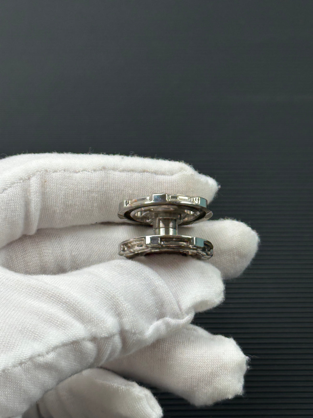 Mithril Stainless Steel