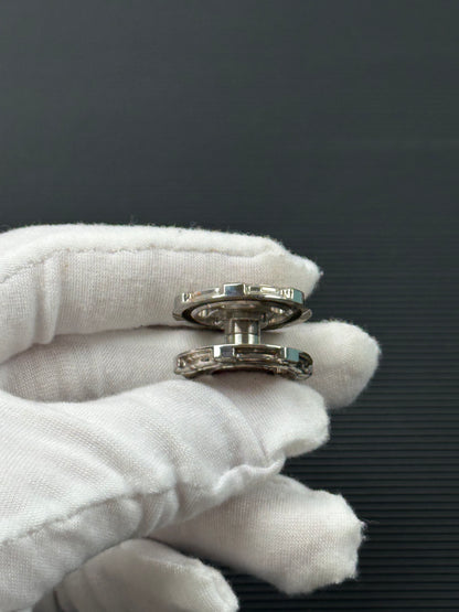 Mithril Stainless Steel