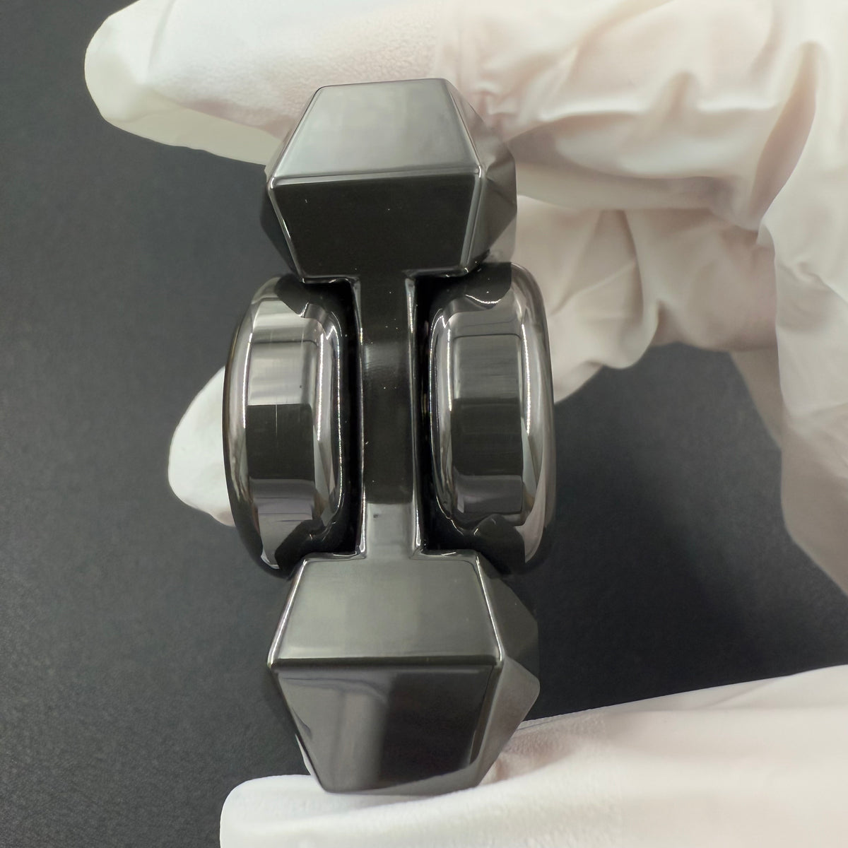 King Kong Zirconium Polished