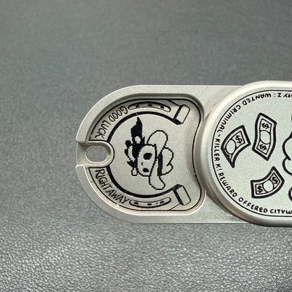 Cowboy Stainless Steel