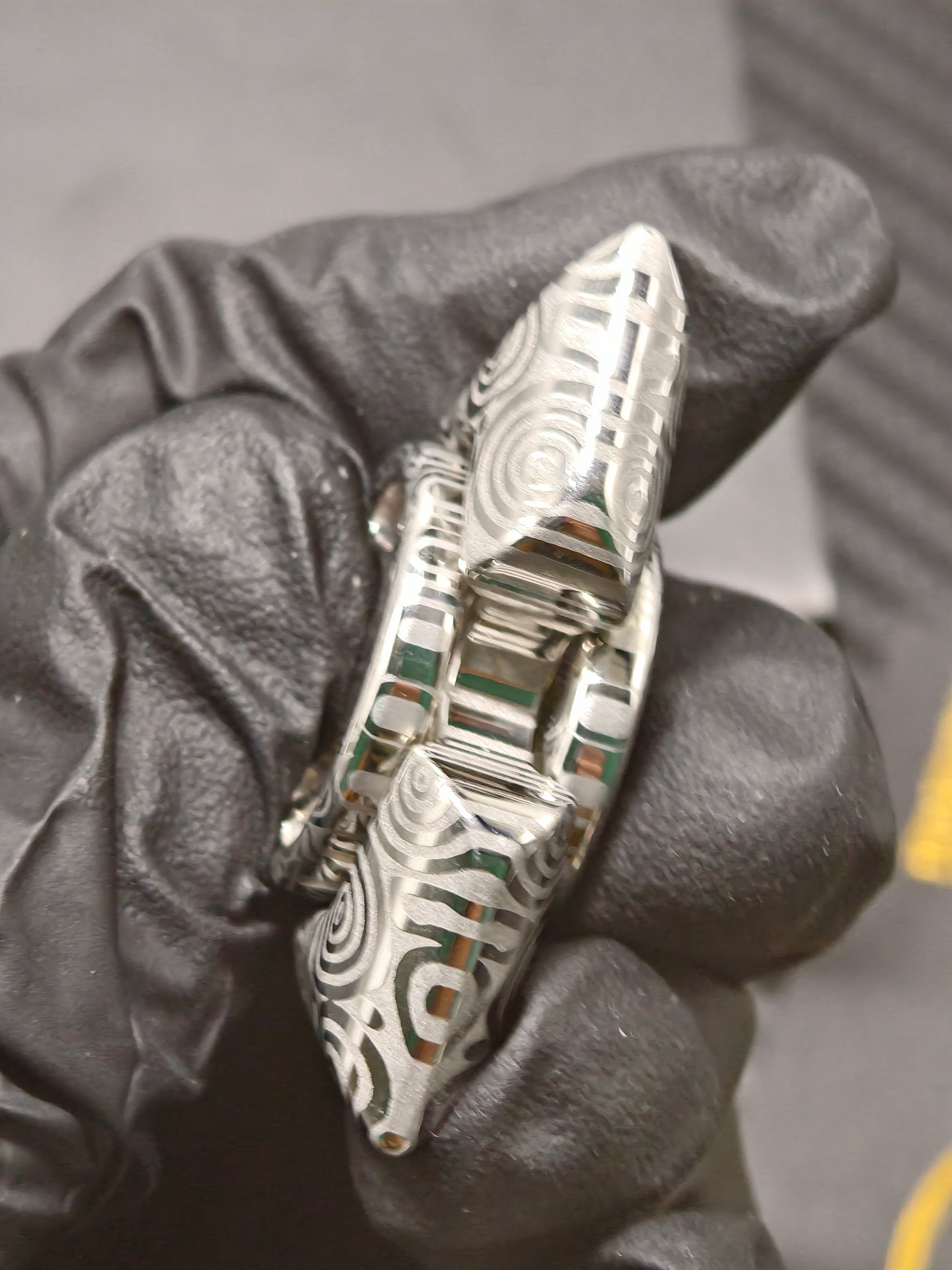 ACE Damasteel