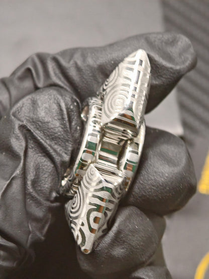 ACE Damasteel