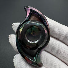 Goddess Tear Zirconium Oil Slick
