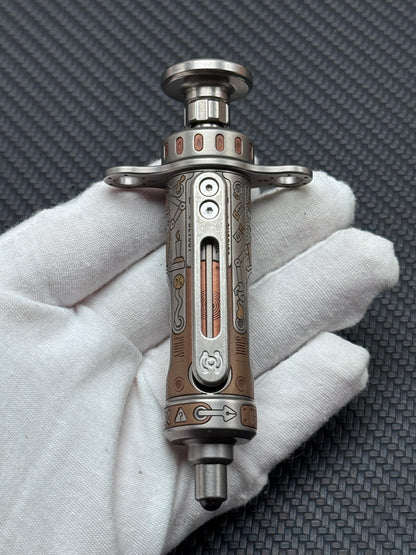 Maxdoc Titanium