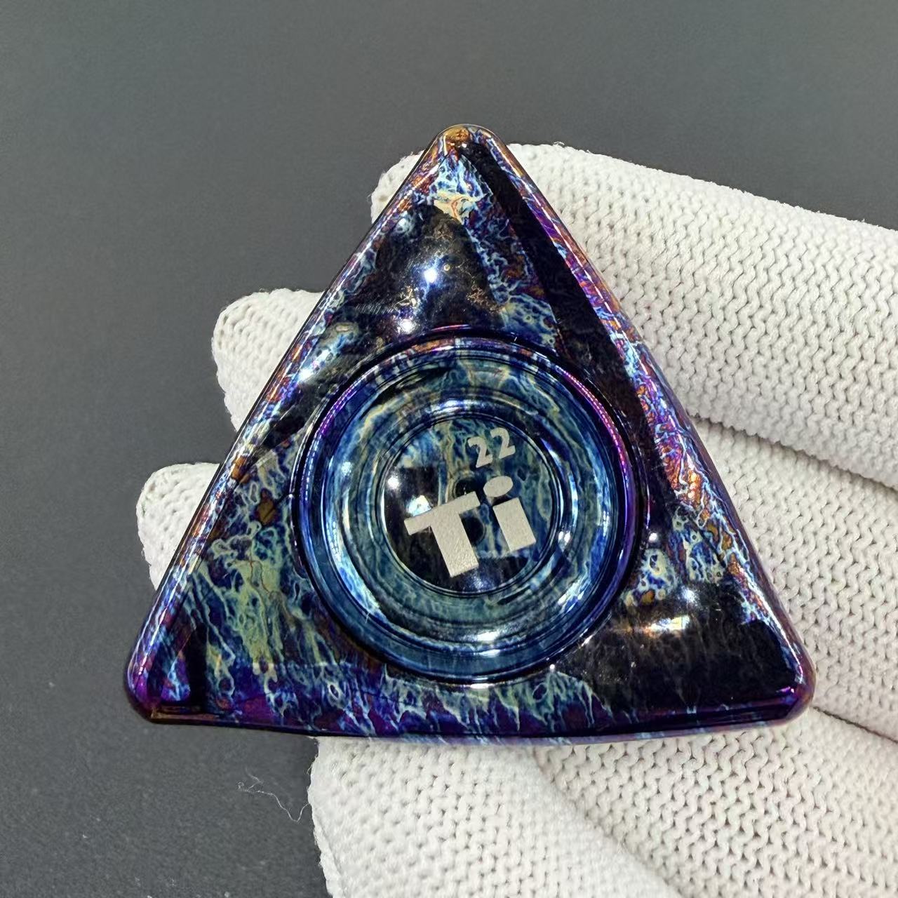 Element Titanium