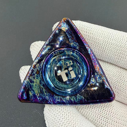 Element Titanium
