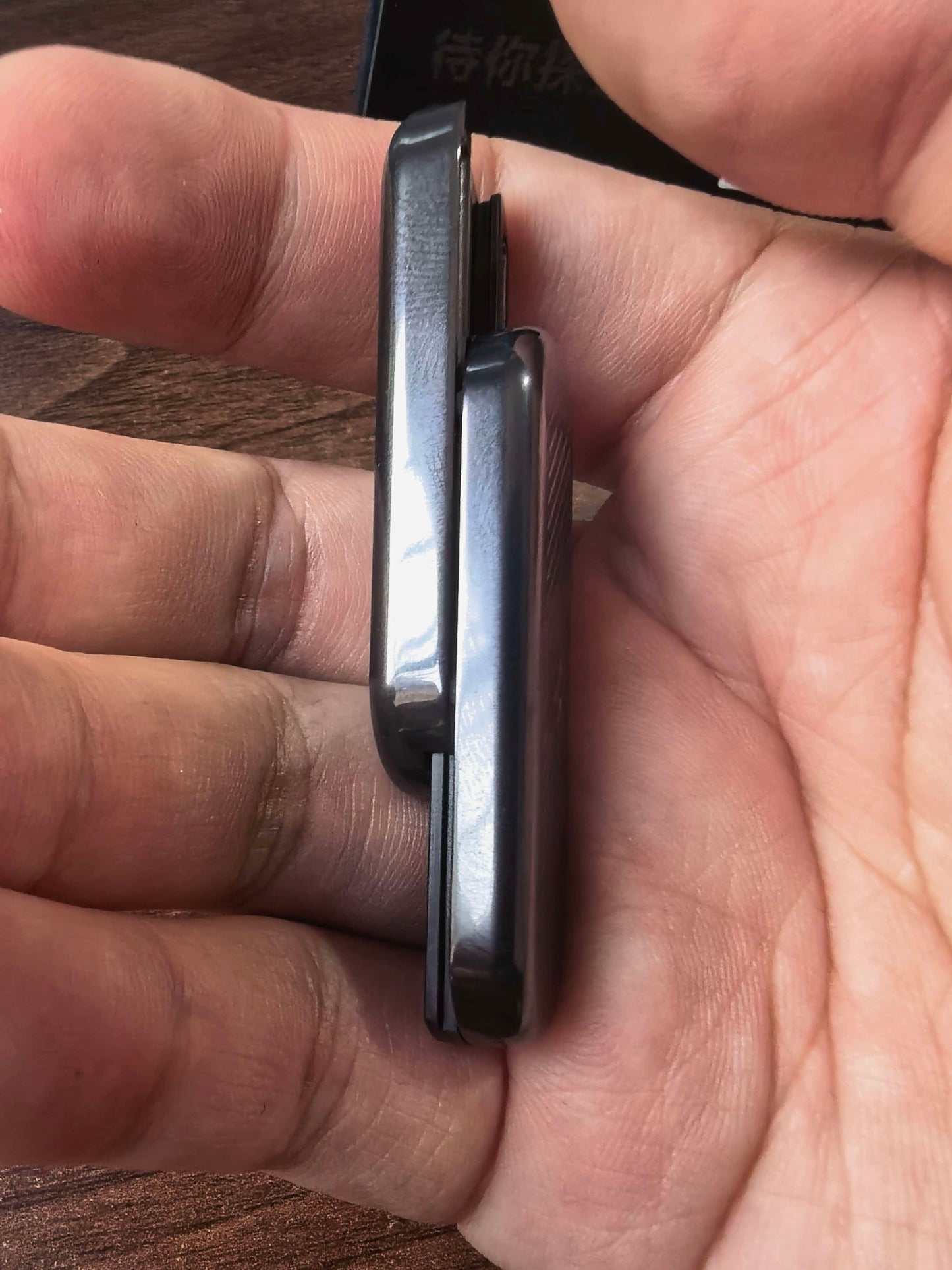 Bean+ Zirconium