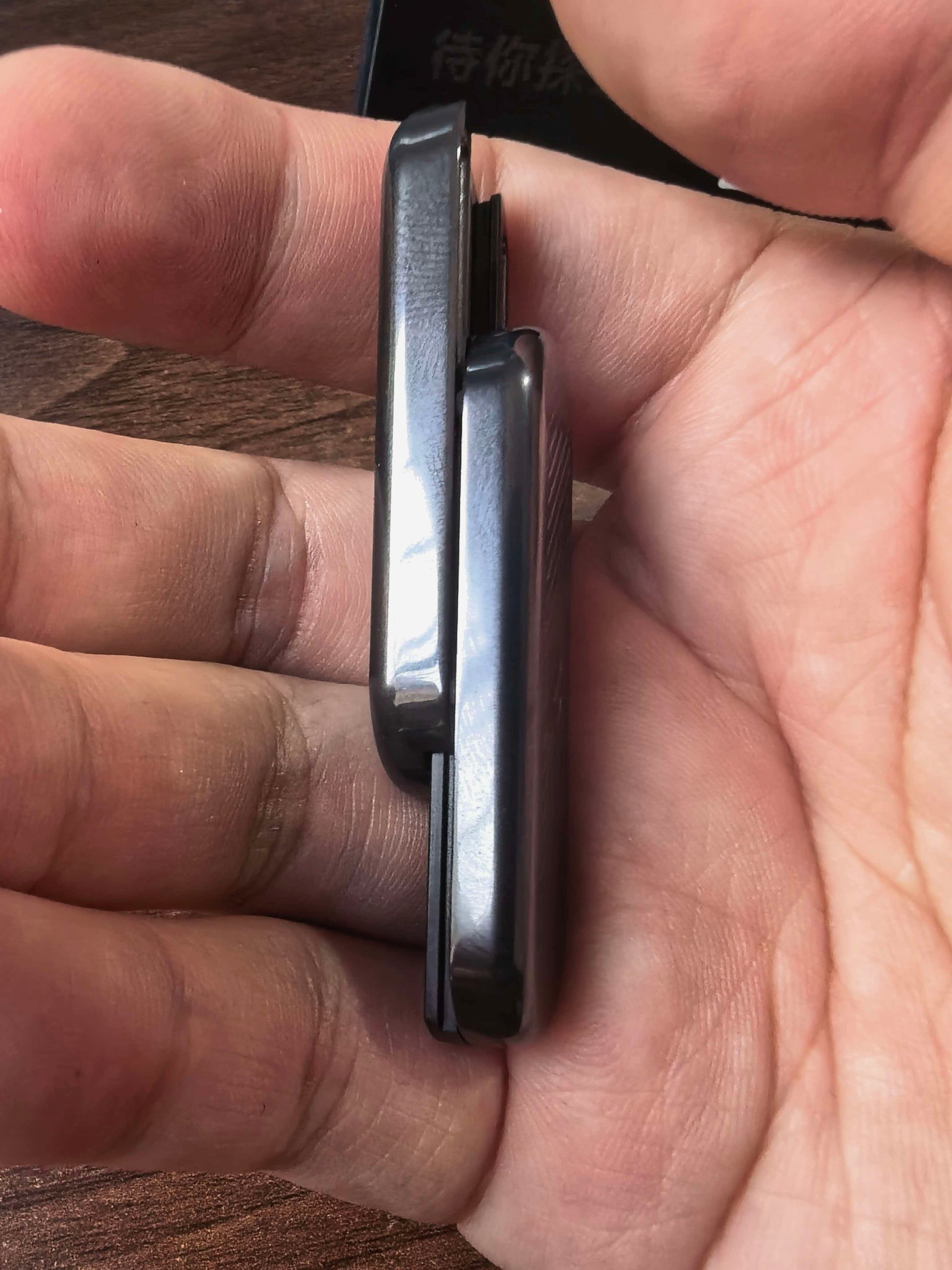 Bean+ Zirconium