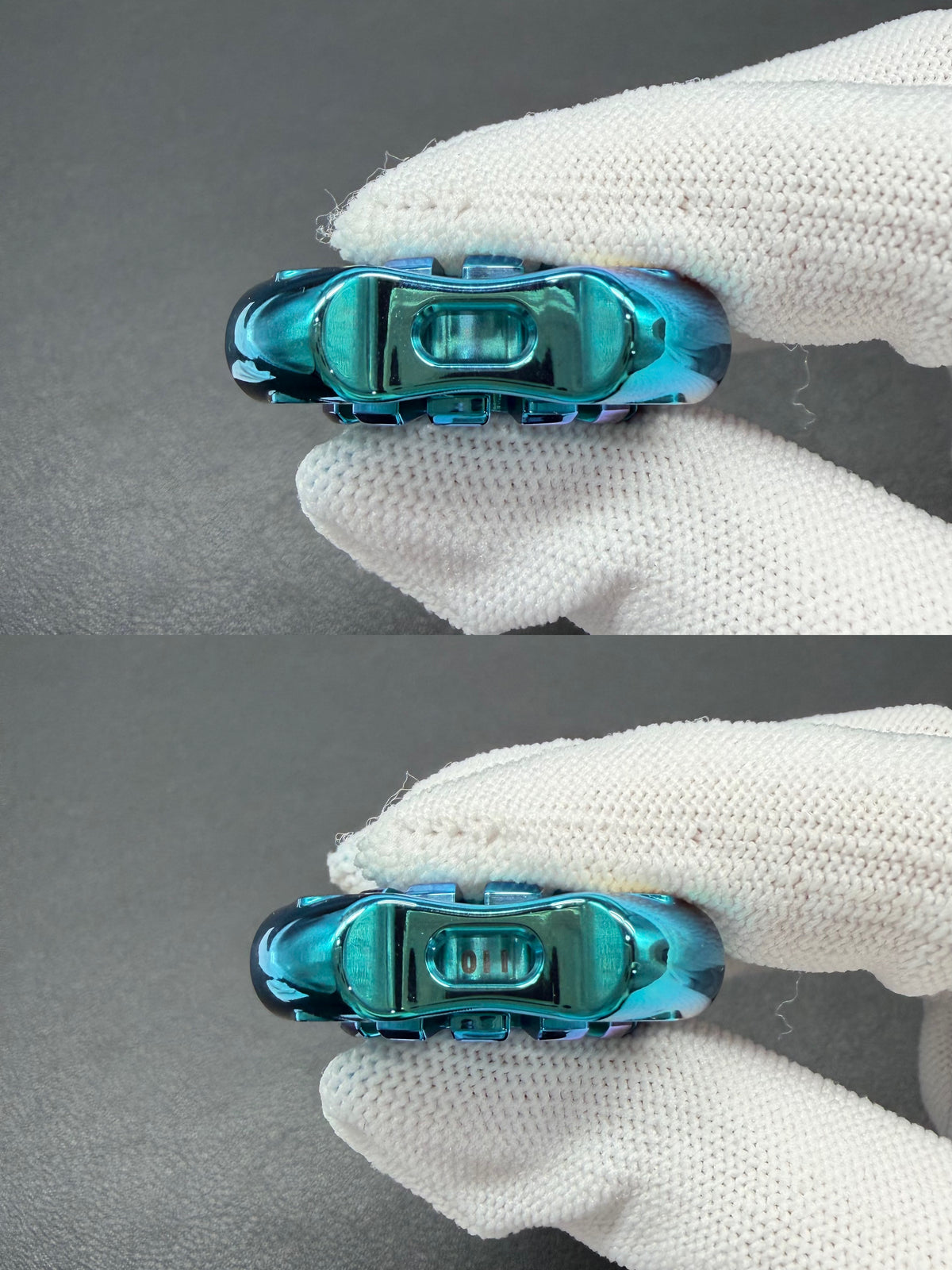 Joker Mini Zirconium