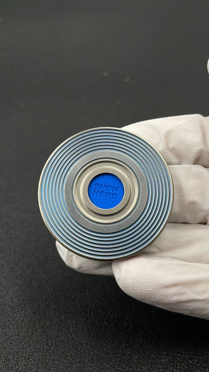 All In Titanium