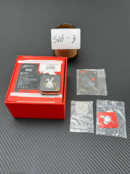 SNAP Zirconium