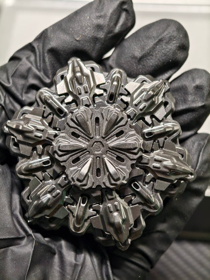 SEQUENCE EDC Dijiang Shell Opening Zirconium