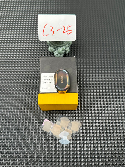 Nado Zirconium