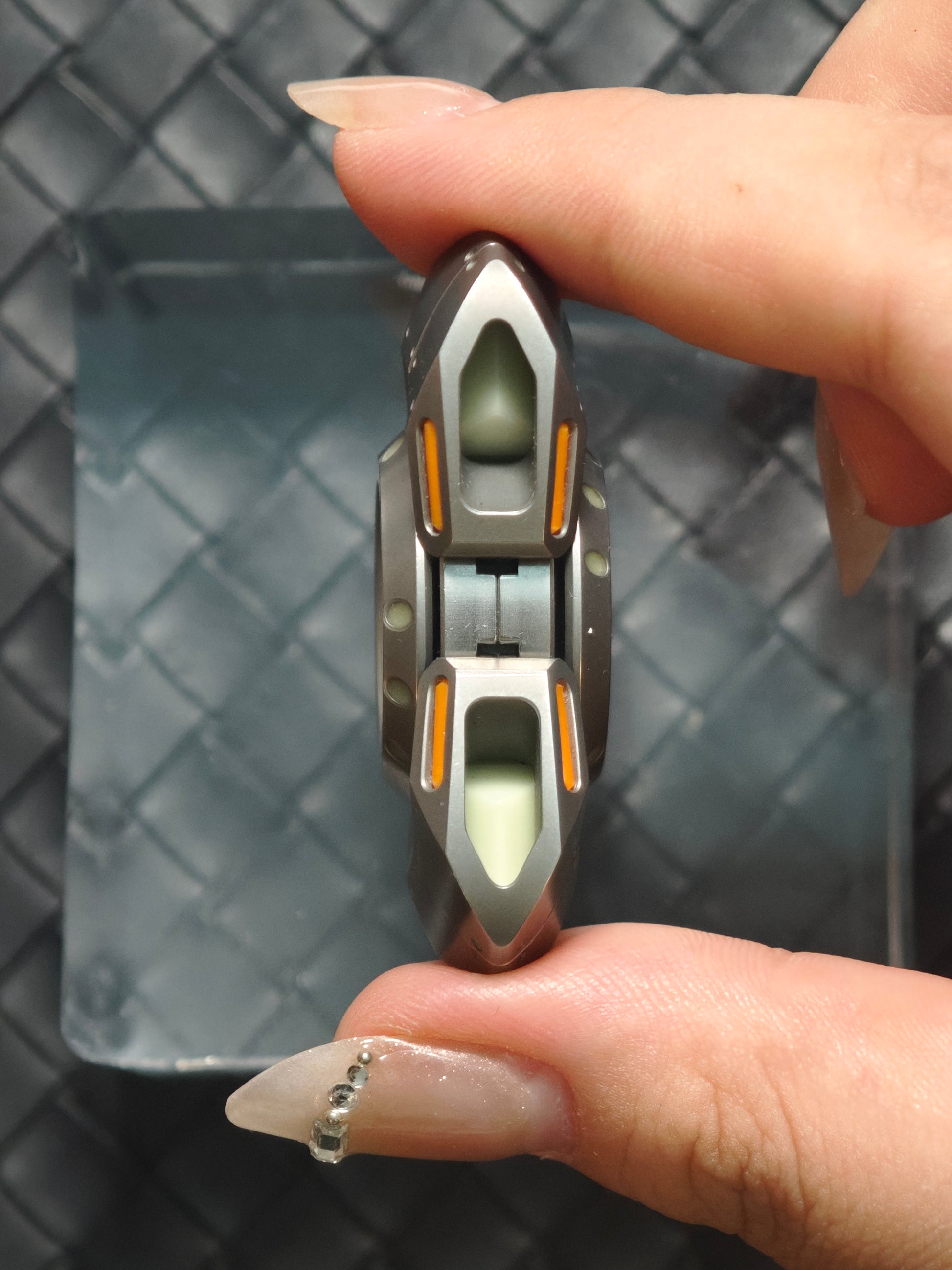 INSITU EDC 3I Stainless Steel