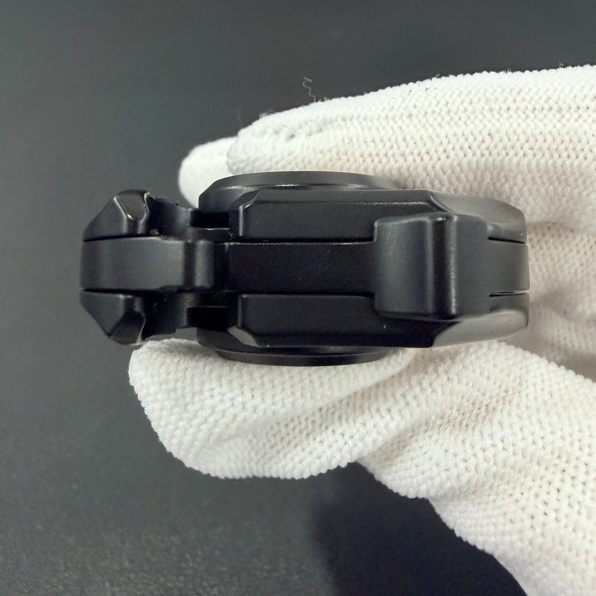 Hidden Blade Stainless Steel