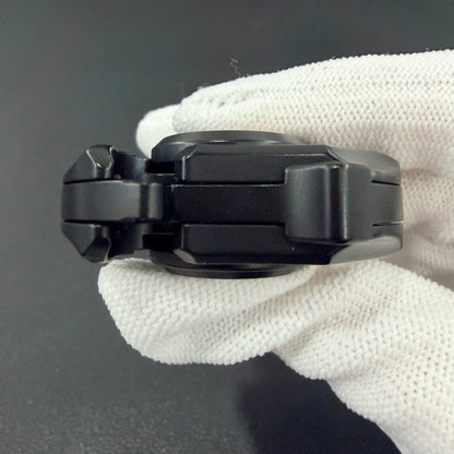Hidden Blade Stainless Steel