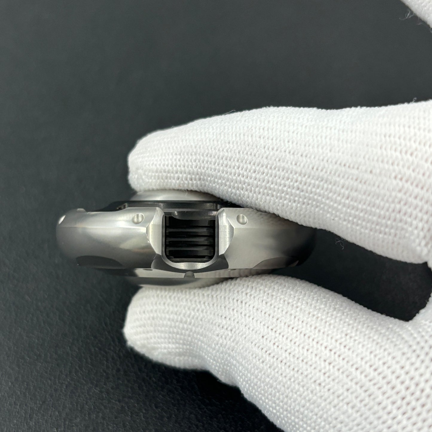 Resonance Stainless Steel