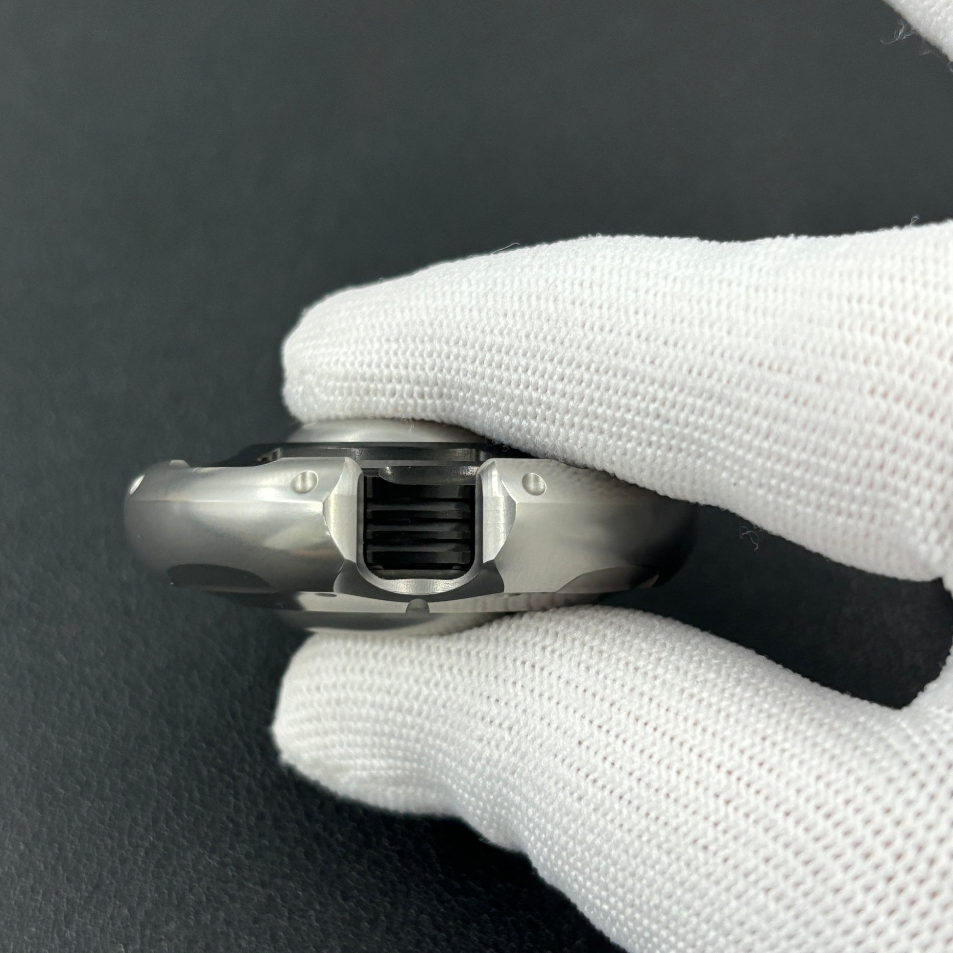 Resonance Stainless Steel