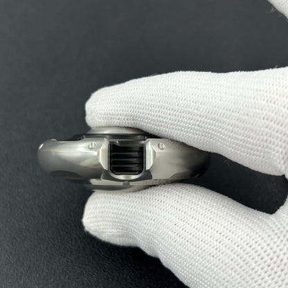 Resonance Stainless Steel