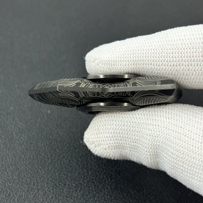 Tang Dao Stainless Steel