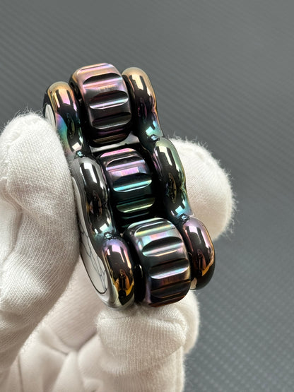Gallop Zirconium Oil Slick