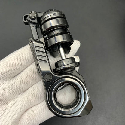 Sinian Zirconium