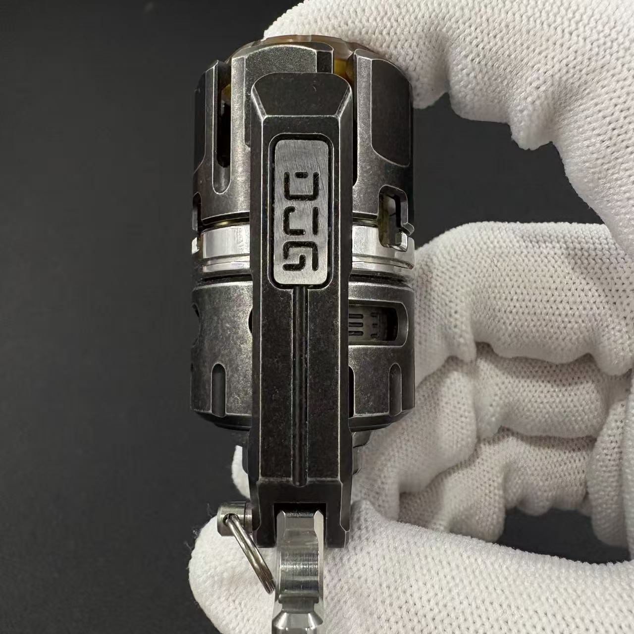 Slider Stainless Steel