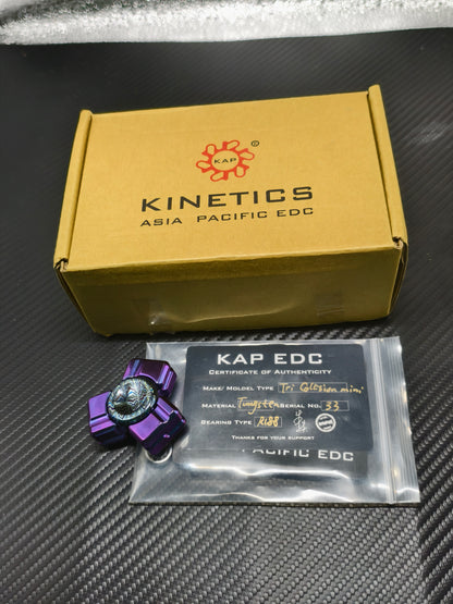 Impact Mini Tungsten