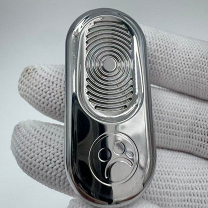 Top B PEEK Stainless Steel