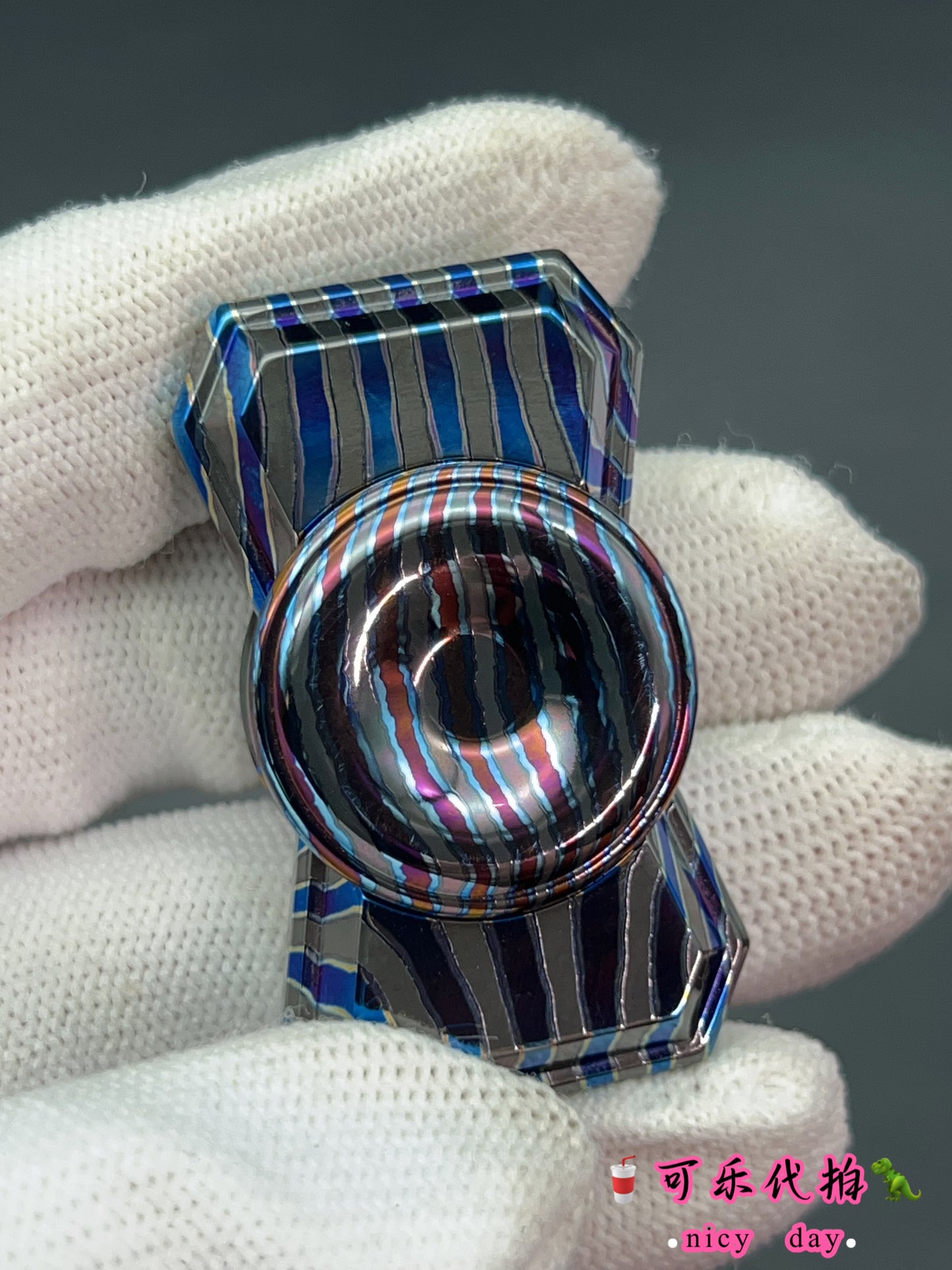 Duke Zircuti