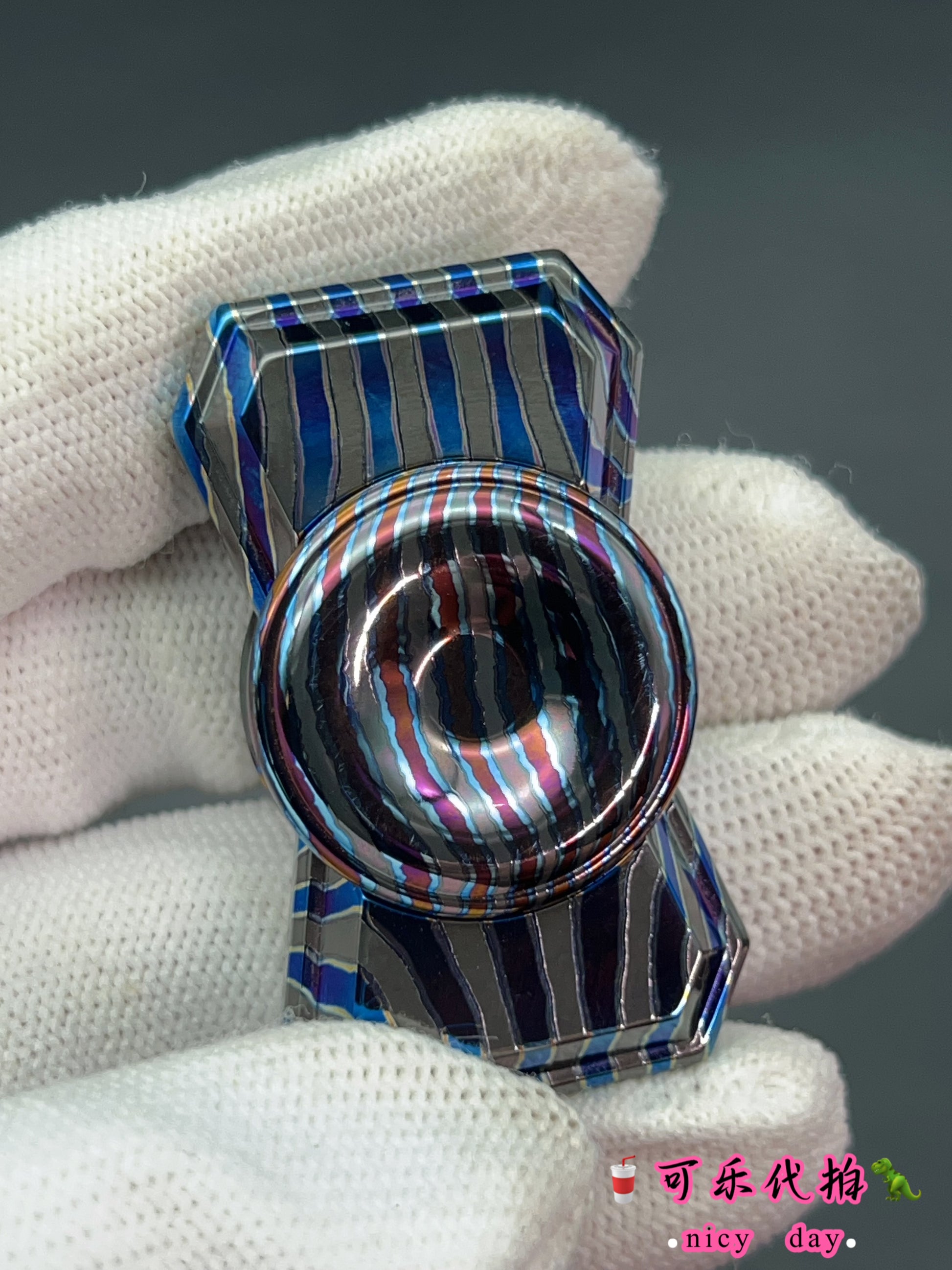 Duke Zircuti